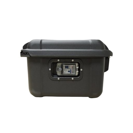 GENZERO 1500W/922Wh ipari hordozható energiatároló