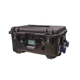 GENZERO 3000W/1540Wh ipari hordozható energiatároló