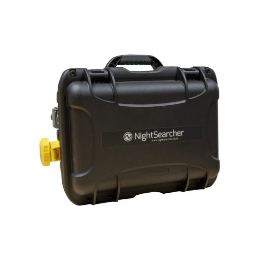 GENZERO 600W/615Wh ipari hordozható energiatároló
