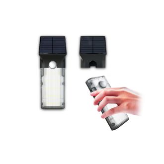 NexSun 2in1