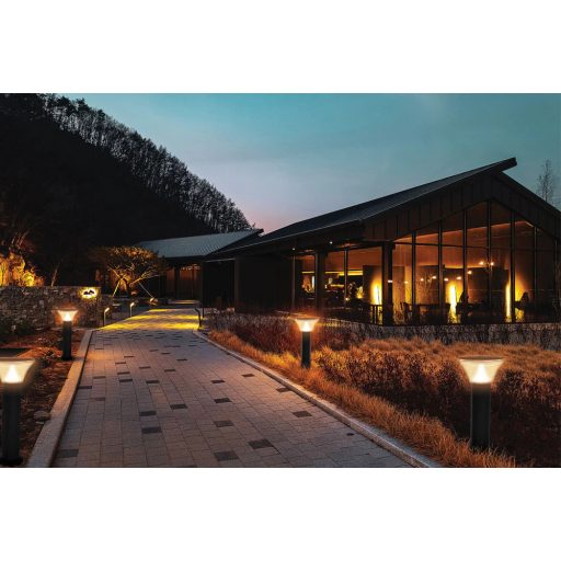 NexSun Bollard Light C
