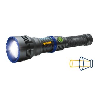 EXPLORER 1150 ZOOM kézilámpa