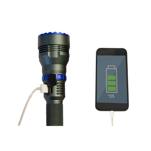 EXPLORER 1150 ZOOM kézilámpa