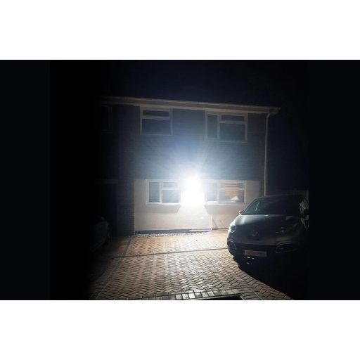 FAST STAR PIR felszerelhető reflektor mozgásérzékelővel