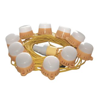 Festoon Lights