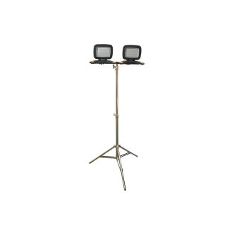 GALAXY PRO 6K SS KIT (12000 LUMEN)