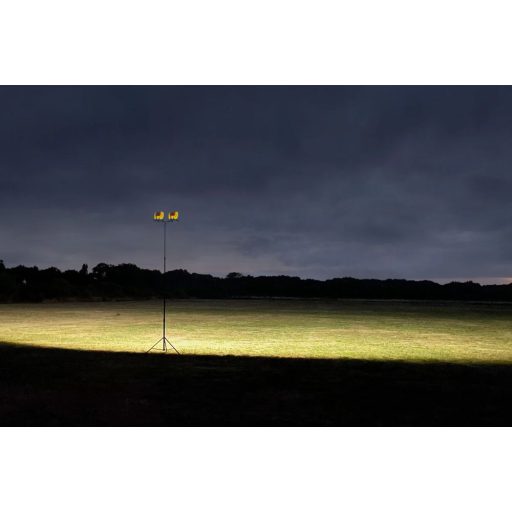 GALAXY PRO 6K SS KIT (12000 LUMEN)