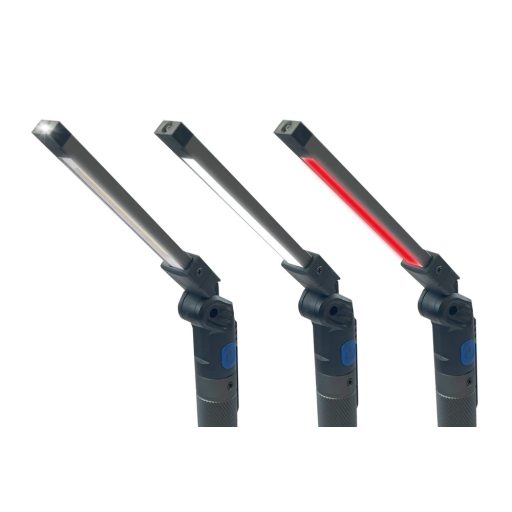 I-SPECTOR 400 ellenőrző lámpa