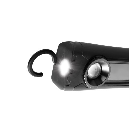 New iSpector 750
