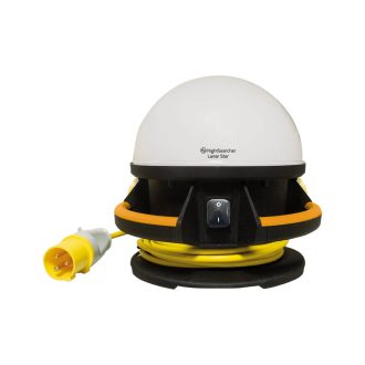   LUNAR STAR 50W helyszín megvilágító lámpa (állvány nélkül)