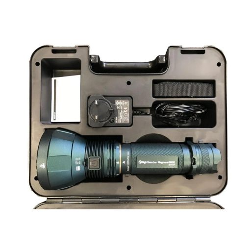 Magnum 11600