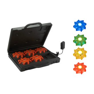 PULSAR PRO 5 darabos szett