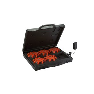 PULSAR PRO SEQUENTIAL 5 darabos szett