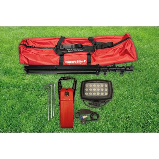 SPORT STAR KIT