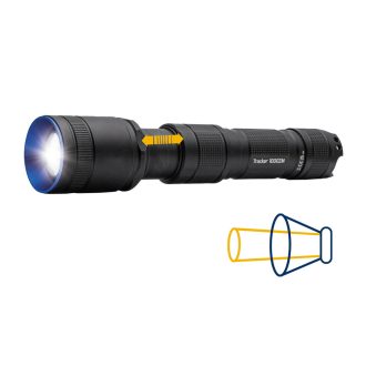 TRACKER 1000 ZOOM