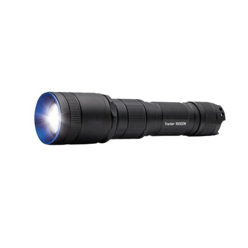 TRACKER 1000 ZOOM