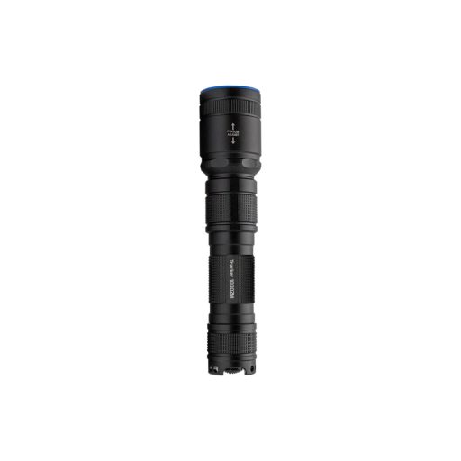 TRACKER 1000 ZOOM