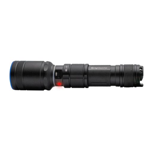 TRACKER 1000 ZOOM