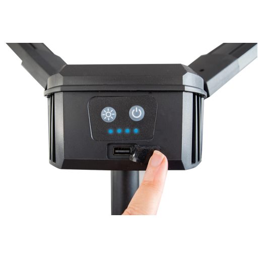 TOWER PRO 10K