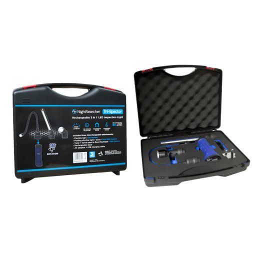TriSpector