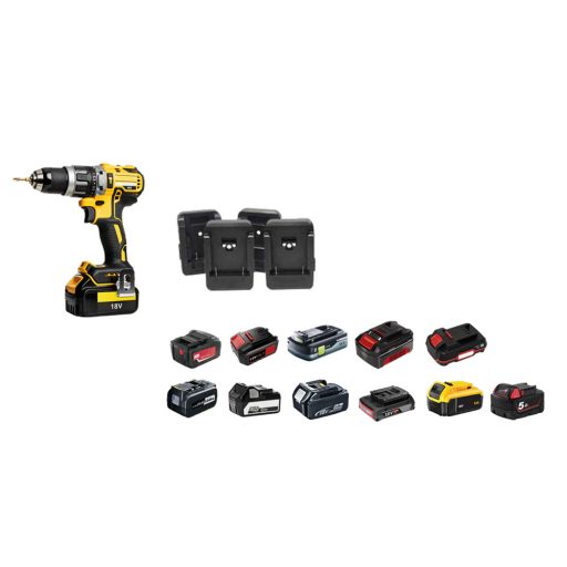 TWIN STAR CONNECT