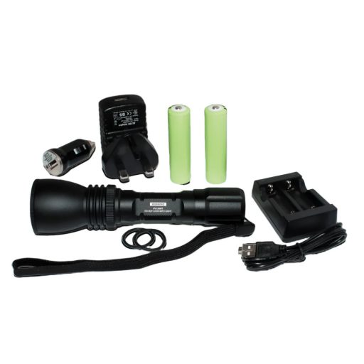 UV 365