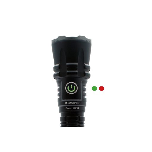 ZOOM 2000 R