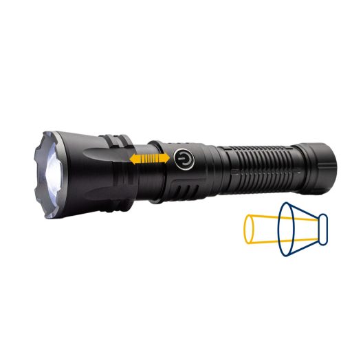 ZOOM 2000 R