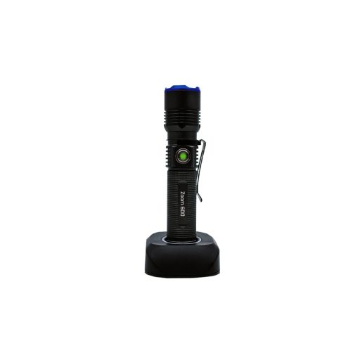Zoom 600 R